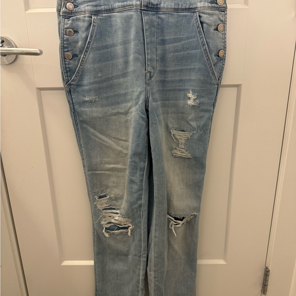 Overalls-American Eagle - Picture 5 of 6